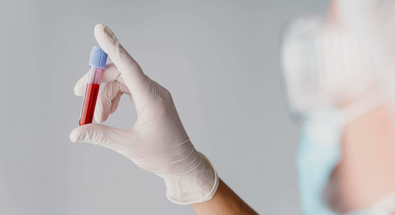 Patient-reported results